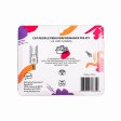 (image for) Cat People Pens - 5 pack