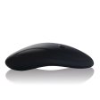 (image for) Premium Ergonomic Remote Panty Set - Black