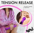 (image for) Bang! Digital Silicone Wand