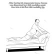 (image for) Sexfeld Porn Parody Colouring Book