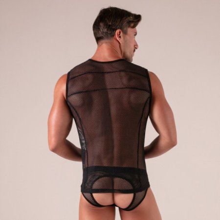 (image for) XL/XXL - Seduction Tank top