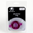 (image for) Elastomer Ring - Flexible Purple
