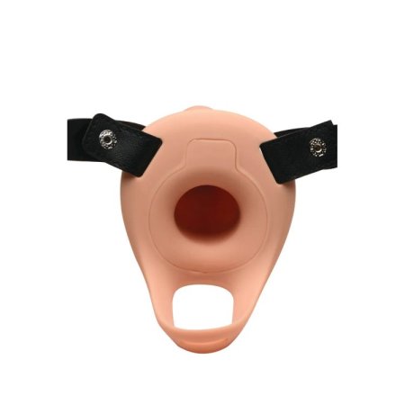 (image for) 2" Erection 28X Vibrating Sheath w R/C