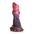 (image for) Deep Diver Silicone Dildo