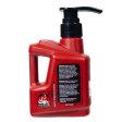 (image for) Cock Oil Water-Based Lubricant – Plastic Bottle with Pump Top 10 oz