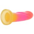 (image for) Avant - Handcrafted Artisan Dildo - Sunburst