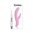 (image for) Playboy Rub Me Right