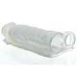 (image for) Meaty Cock Extender - Clear