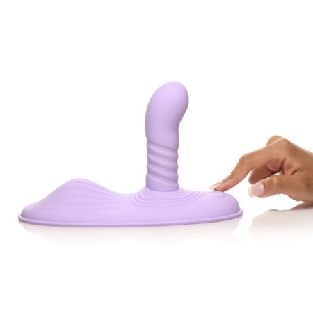 (image for) Thrust 'N' Grind Thrusting/Vibrating R/C