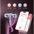 (image for) Aira Puff inflatable App-Enabled Kegel Trainer