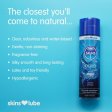 (image for) Skins Aqua Water Based Lubricant 4.4oz