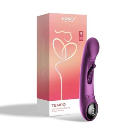 (image for) TESTER - Tempo Pressure Sensing App-Controlled