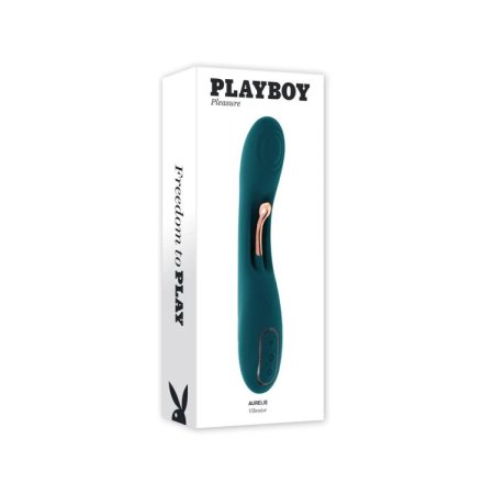 (image for) TESTER - Playboy Aurelie