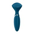 (image for) ? Mini Wand-er Vibe - Blue (100% off)