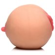 (image for) Pussy / Breast Masturbator 2-in-1 *