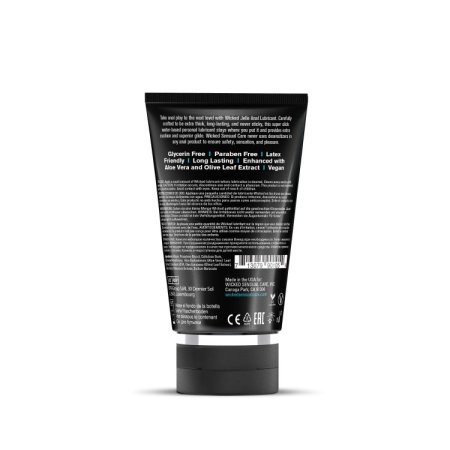 (image for) Anal Jelle 4oz