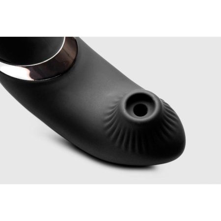 (image for) Swivel Sucker 180 Rotating Suction Vibe