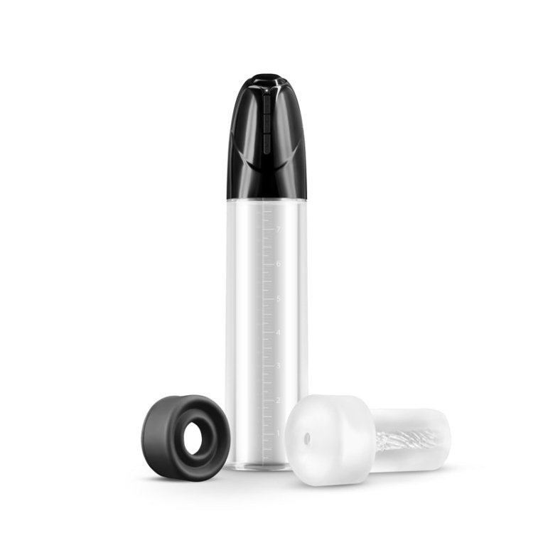 (image for) Enlarge Titan Rechargeable Pump