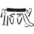 (image for) Bedroom Bliss Lover's Door Swing