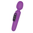 (image for) Bang! Digital Silicone Wand