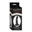 (image for) Gender Fluid Enthrall 6.5" Dildo - Black