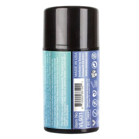 (image for) Body Powder Cream- Candy Scent (50ml) 1.7oz