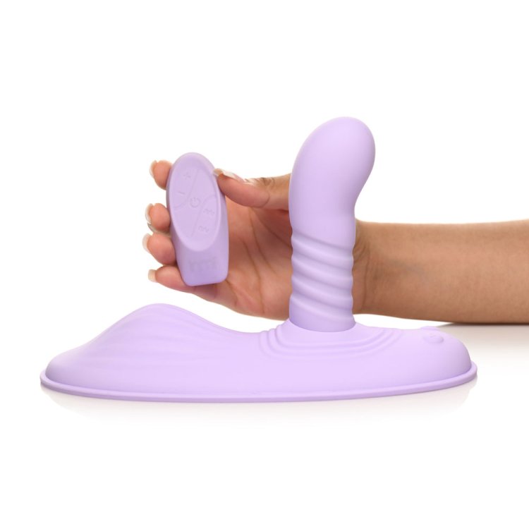 (image for) Thrust \'N\' Grind Thrusting/Vibrating R/C