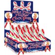 (image for) Jingle Ball Cock Pops - 12pc Disp Box
