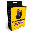 (image for) Offensive Crayons: PORN Pack