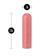 (image for) Gaia - Eco Rechargeable Bullet - Coral