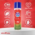 (image for) Skins Watermelon Water Based Lubricant 4.4 fl oz