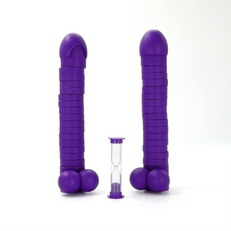 (image for) Cock Tower Game