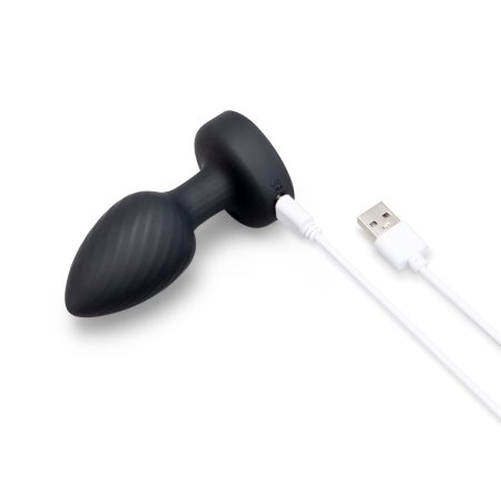 (image for) B-VIBE LIGHT UP BUTT PLUG