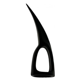 SEX CLAWS. Plastic Finger Rings with Extension Finger Nails. (10 PK.)