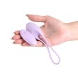 (image for) Love Notes - Smooth - Lilac