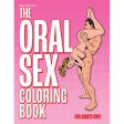 (image for) The Oral Sex Colouring Book
