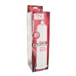 (image for) Penis Pump Cylinder, 2.25 Inch x 9 Inch