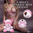 (image for) Brat Bondage Bear