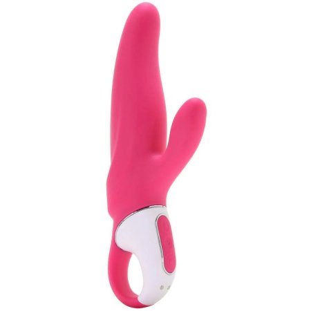(image for) TESTER - Mr. Rabbit - Pink