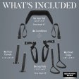(image for) Bedroom Bliss Lover's Door Swing