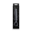 (image for) Desire Lucent Vibrating Wand - Smoke