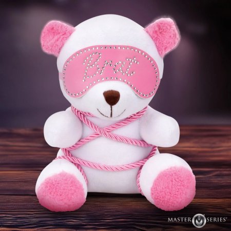 (image for) Brat Bondage Bear