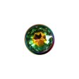 (image for) Evolved Rainbow Metal Plug - Small *