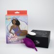 (image for) Shell Yeah! Remote Wearable Panty Vibe