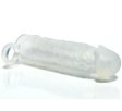 (image for) Meaty Cock Extender - Clear
