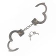 (image for) SEI MIO Secure & Begging for Amore Cuffs