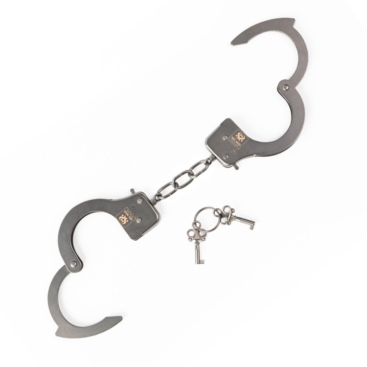 (image for) SEI MIO Secure & Begging for Amore Cuffs