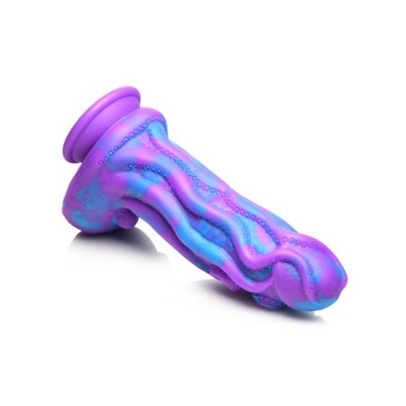 (image for) Octophallus Silicone Dildo