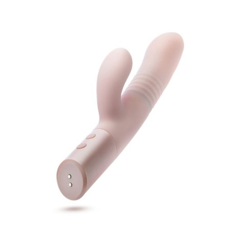 (image for) Blush Fraya - Thrusting - Soft Pink