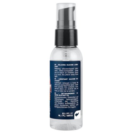 (image for) Fuck & Fist - Extreme Silicone 50ml / 1.69oz